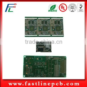4 Layers High Density PCB With Blind Buried via thumbnail-6