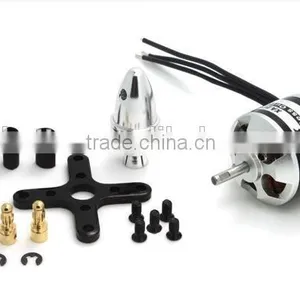 2015 Latest Rc Brushless Motor Orginical Emax XA2212 Motor With The Best Factory Price thumbnail-2