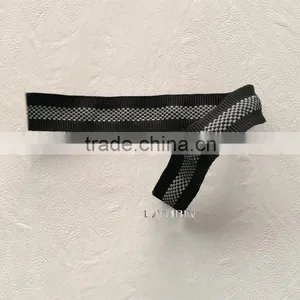 China Factory Manufactures Nylon Woven Tape for Luggage thumbnail-1