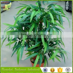 Fake Decorative Interior Decoration Artificial Bamboo Bonsai Tree thumbnail-1