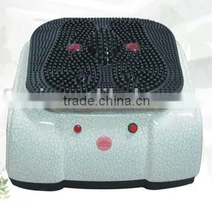 Electric Massager as Seen on TV Vibrating Foot Machine thumbnail-3