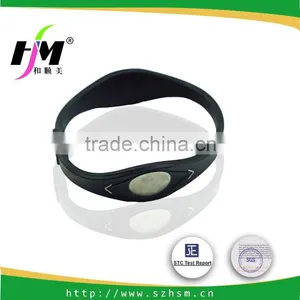 Customized High Quality Cheap Engraved Bracelets With Words thumbnail-1