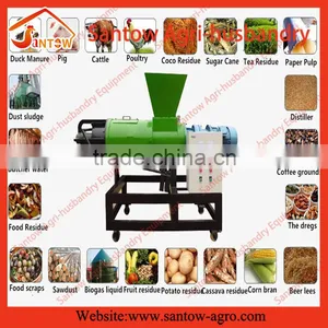 Sludge Dewatering Machine thumbnail-6