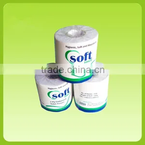 Dongguan Recycled Wholesale Toilet Paper thumbnail-1