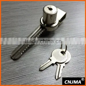 MS196 Sliding Door Lock thumbnail-5