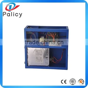Palicy Wholesale Price Electric Steam Generator for Wet Sauna Room thumbnail-6