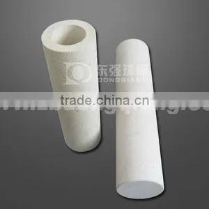 Porous Ceramic Precoat Filter for Sugar Cane Refining thumbnail-1