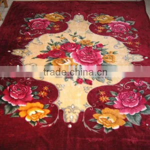 Mink Blanket thumbnail-1