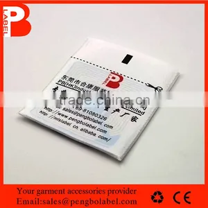 Cosmetics Store EAS RF Label With Deactivated Lock thumbnail-5