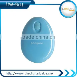 Hot Sale Mini Usb 1800mah Hand Warmer of Best Gift for Teacher's Day thumbnail-2