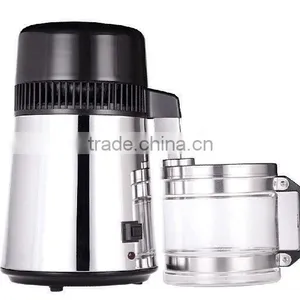 Dental Stainless Steel Water Distiller thumbnail-1