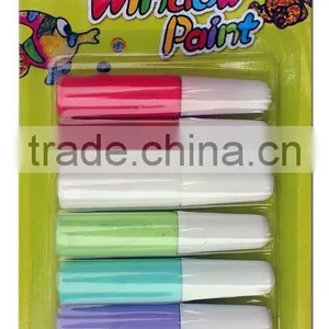 Most Popular for Kids to DIY, Window Paints, Wd-02 thumbnail-1