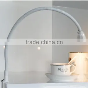 COB Dimmable Led Reading Light,COB Touch Sensor Flexible Led Bed Head Light,COB Led Table/desk Light With Touch Sensor Switch thumbnail-1