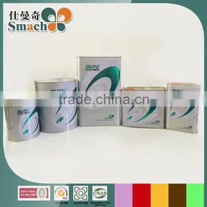 Guangdong Manufactory High Technology Strong Degreaser Cleaner thumbnail-3