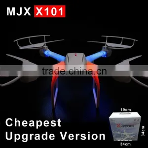 High Quality Antique Fx037 rc Helicopter thumbnail-5