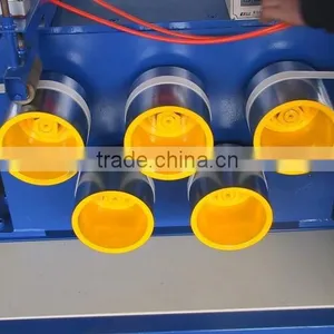 PP Packing Belt Production Line thumbnail-2