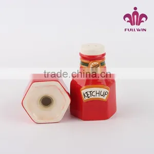 Herb & Spice Tools Salt and Pepper Shaker Bottle Shaker Spice Shaker thumbnail-4