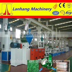 PET Packing Strap Extrusion Line thumbnail-1