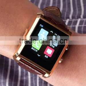 BTW-DM08 MTK2502 Plat Form Smart Watch Bluetooth Watch Touch Screen Pedometer,sleep Monitor Sedentary Reminderfor IOS Android thumbnail-4