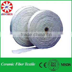 1260C Ceramic Fiber Tape 2mm Thickness thumbnail-2