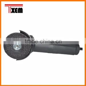 Power Tool Angle Grinder Printed Your Own Brand, 810W Angle Grinder 100mm-TX-7-100T (Black) thumbnail-3