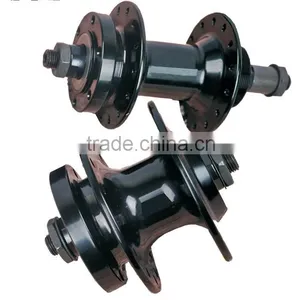 Aluminum Alloy Bike/bicycle Rear Front Hub thumbnail-1