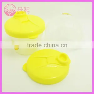 2015 Hot Sell Colorful BPA Free Food Storage for Baby thumbnail-6