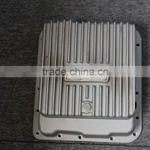 4L60 Oil Pans thumbnail-1