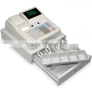 IPCR003 Automatic Electronic Cash Register Machine Manufacturer thumbnail-2