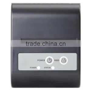 58mm Mini Portable Android Bluetooth Thermal Support Arabic IMP003 thumbnail-2
