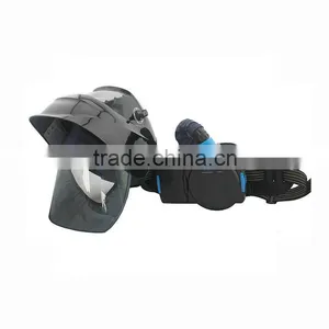 Powered Air Purifying Respirator thumbnail-1