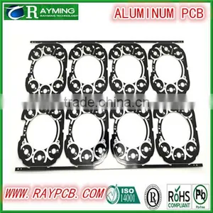 HASl LF UL Certificate 94v0 Aluminum Pcb Board for Led thumbnail-1