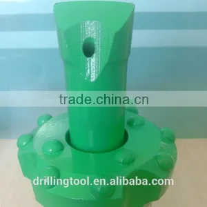 R28 , R32 Diameter 76mm Reaming Bit / Pilot Adapter thumbnail-2