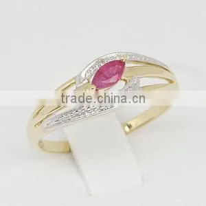 18K Gold Jewellery thumbnail-1