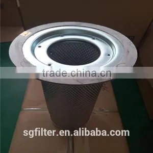 Air Oil Separator Filter 75HP OD170 H440 French China Shenzhen Bulk Buy From China thumbnail-3
