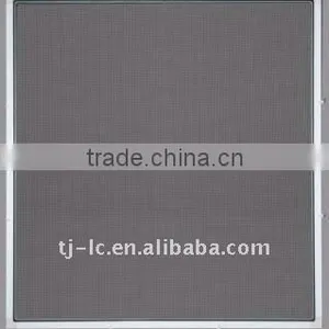 Fly Screen for Window - DIY Mosquito Net for Window - Insect Screen for Window thumbnail-1