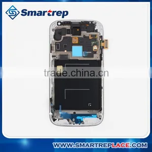 Wholesale for Samsung Galaxy s4 LCD, for Samsung Galaxy s4 LCD I9505 Digitizer Assembly thumbnail-1