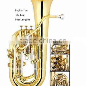 Piston Double Euphonium thumbnail-1