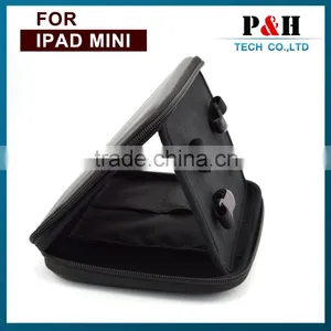 China Factry Flip Leather For IPad Case Cover , For Ipad Mini Case, Case With Stand Support Function thumbnail-6