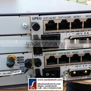 Huawei BBU3900 WD2BBBUC DBS3900 GSM WCDMA UMTS LTE Distributed Base Station thumbnail-3
