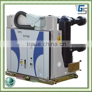11kV 3 Phase Drawout VCB, Vacuum Circuit Breaker (IEC) thumbnail-1