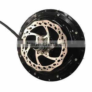 2015 New Style 2000w Ebike Central Motor thumbnail-4