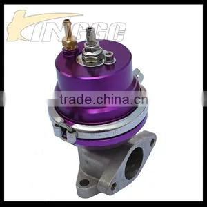 Purple Adjustable Auto Blow Off Valve For Car thumbnail-3