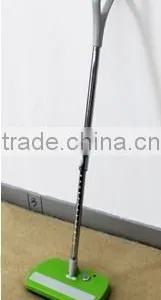 Electric Broom Sweeper thumbnail-1