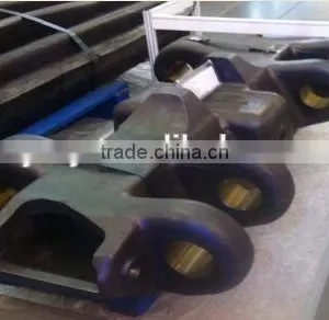 Wear Part Track Shoe Manufacturer thumbnail-1