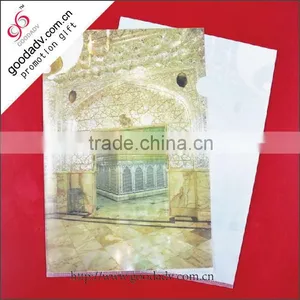 Office Toys High Quality Popular A4 Plastic File Folder Wholesale thumbnail-4