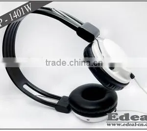 Adjustable Kids Heaphone , Headset, Cheap Headphone, Wireled Headphone For Computer Game thumbnail-1