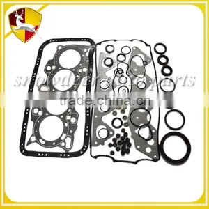 Best Selling Auto Engine 06110-PHK-A00 for CRV B20B Overhaul Gasket Kit thumbnail-3