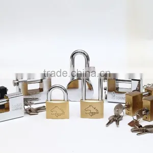 High Quality Fancy Manufacturer Sale Key Brass Lock thumbnail-1