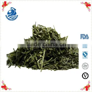 Roasted Seaweed Sliced Seaweed Seaweed Silk thumbnail-1